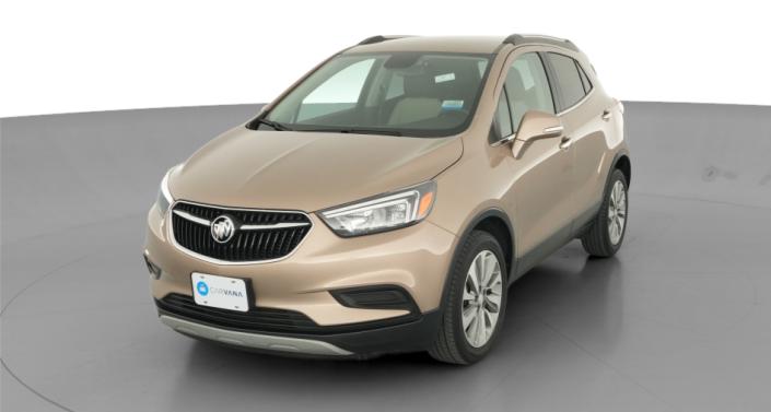 Thumbnail: 2019 Buick Encore - 1