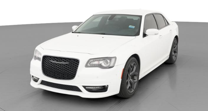 2021 Chrysler 300 Touring -
                  Haines City, FL