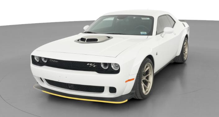 Thumbnail: 2023 Dodge Challenger - 1
