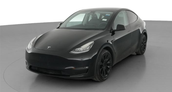 2022 Tesla Model Y Long Range -
                  Lorain, OH