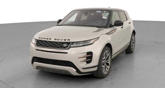 Thumbnail: 2020 Land Rover Range Rover Evoque - 1