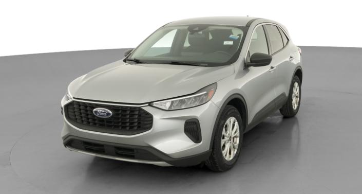 Thumbnail: 2024 Ford Escape - 1