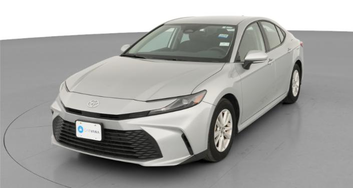 Thumbnail: 2025 Toyota Camry - 1