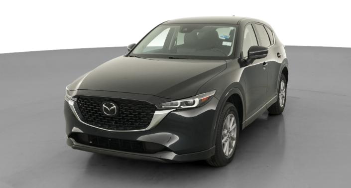 Thumbnail: 2024 Mazda CX-5 - 1