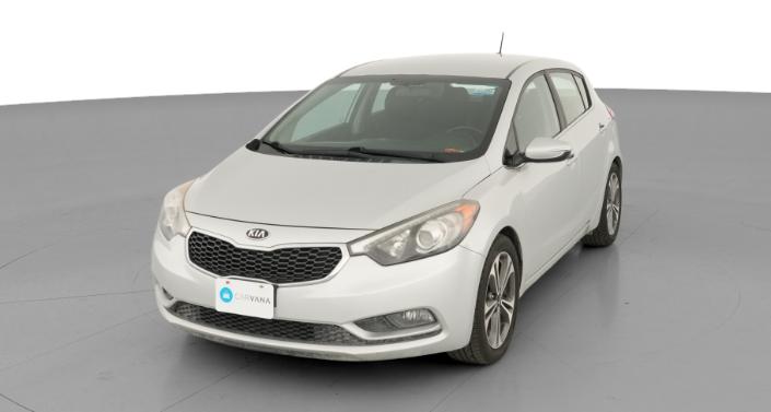 Thumbnail: 2016 Kia Forte - 1