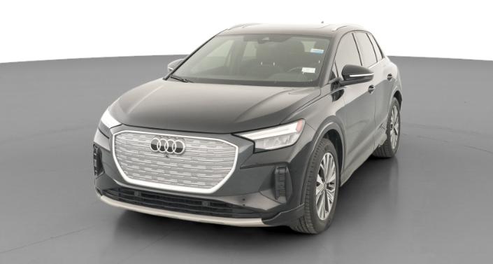 2023 Audi Q4 e-tron Premium Plus -
                  Fort Worth, TX