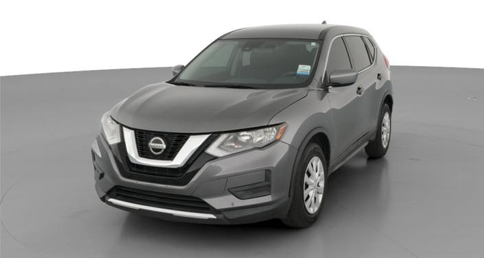 Thumbnail: 2019 Nissan Rogue - 1