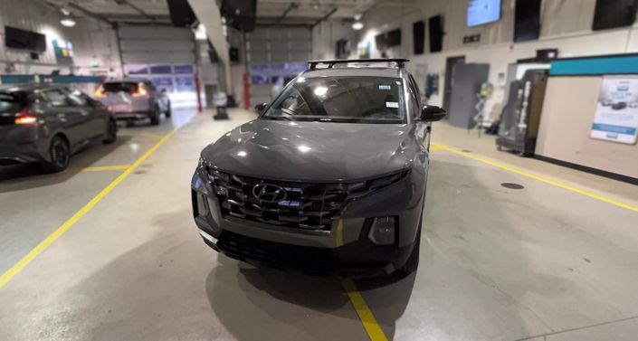 Thumbnail: 2024 Hyundai Santa Cruz - 1