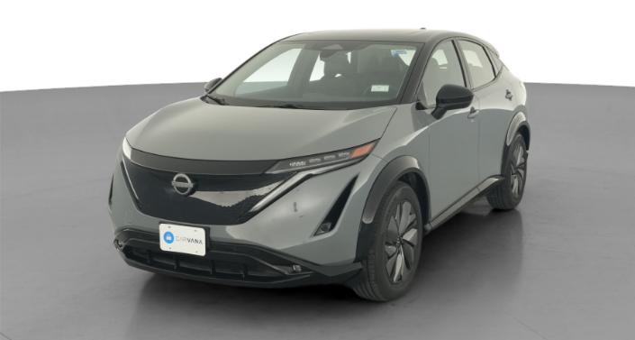 2024 Nissan Ariya Evolve+ -
                  Richton Park, IL