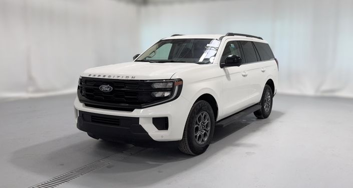 Thumbnail: 2025 Ford Expedition - 1