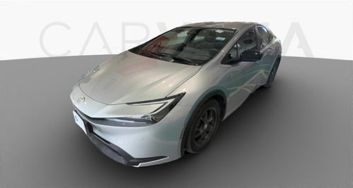 2023 Toyota Prius