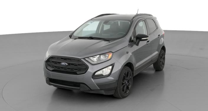 Thumbnail: 2020 Ford EcoSport - 1
