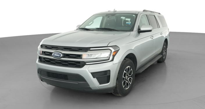 Thumbnail: 2024 Ford Expedition MAX - 1