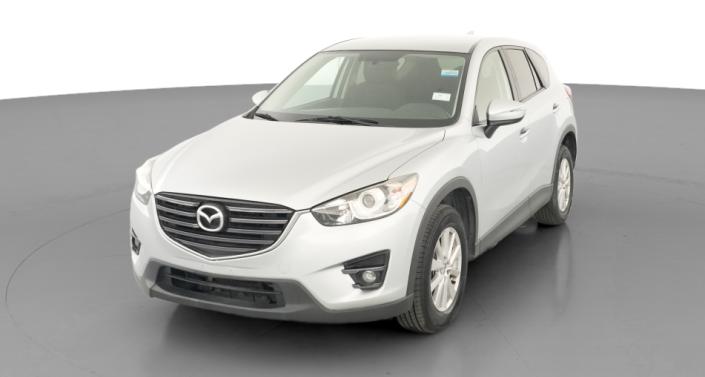 Thumbnail: 2016 Mazda CX-5 - 1