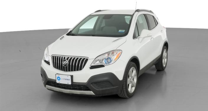 2016 Buick Encore Base -
                  Lorain, OH