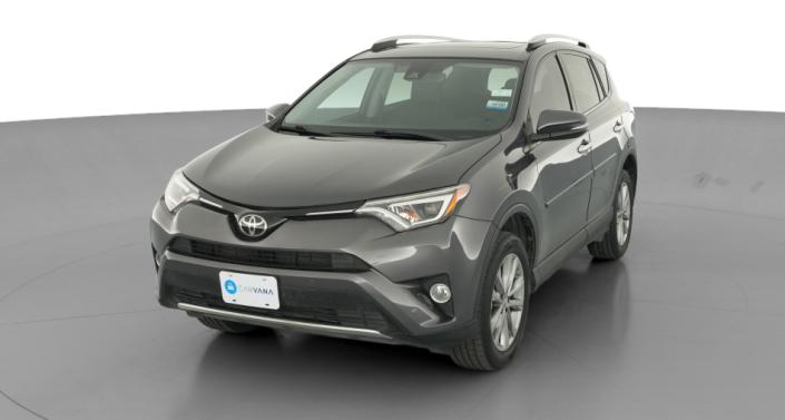 Thumbnail: 2016 Toyota RAV4 - 1