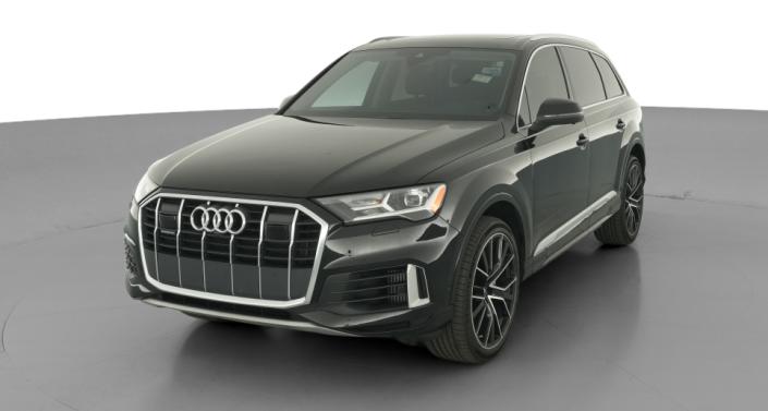Thumbnail: 2023 Audi Q7 - 1