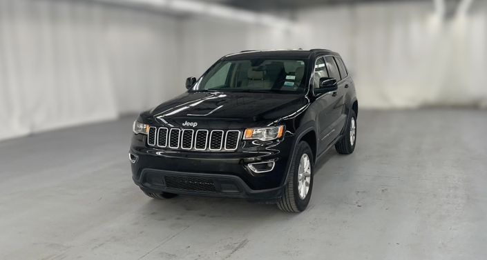 Thumbnail: 2022 Jeep Grand Cherokee - 1