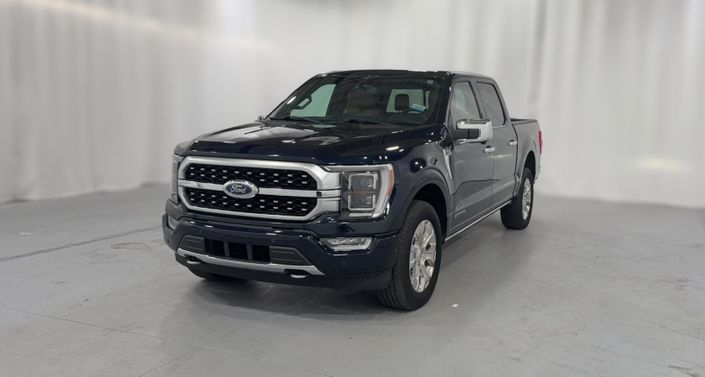 Thumbnail: 2023 Ford Econoline - 1