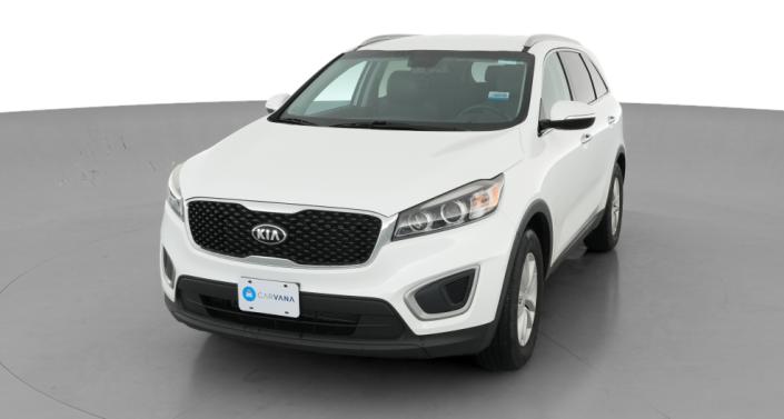 Thumbnail: 2017 Kia Sorento - 1