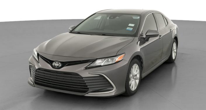 Thumbnail: 2023 Toyota Camry - 1