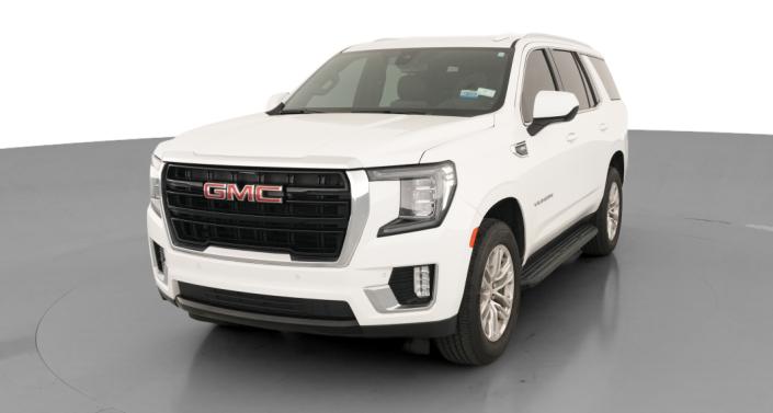 Thumbnail: 2021 GMC Yukon - 1