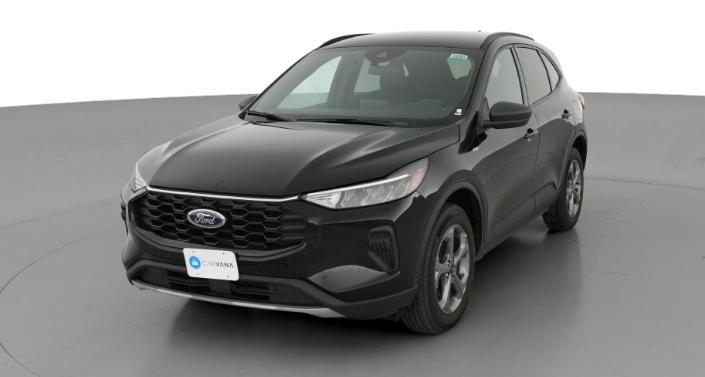 Thumbnail: 2025 Ford Escape - 1