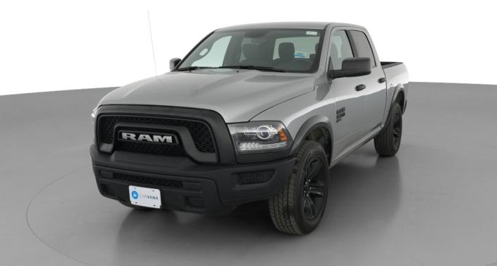 Thumbnail: 2024 RAM 1500 Classic - 1