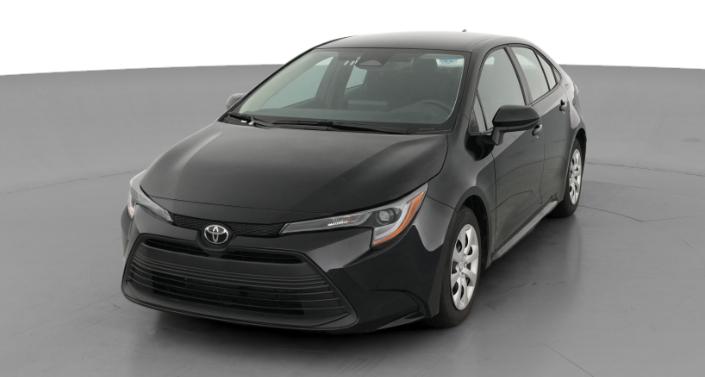 Thumbnail: 2025 Toyota Corolla - 1