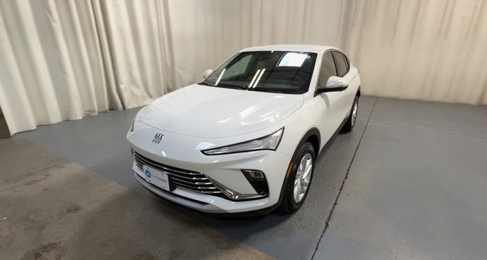 Thumbnail: 2025 Buick Envista - 1