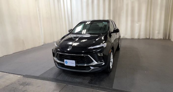 Thumbnail: 2025 Buick Encore GX - 1