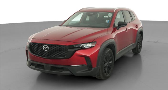 Thumbnail: 2025 Mazda CX-50 - 1