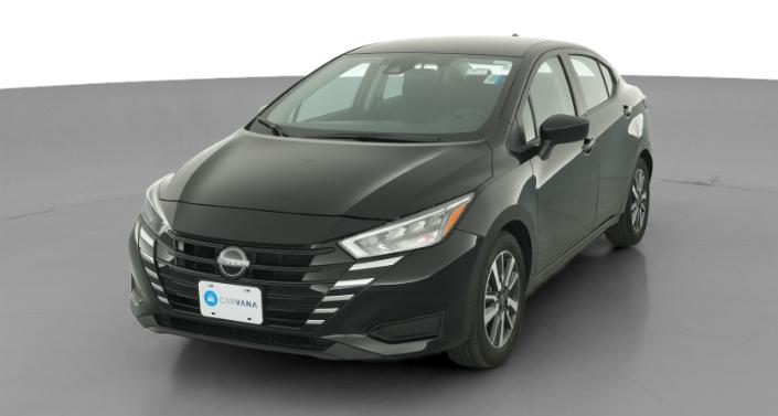 Thumbnail: 2025 Nissan Versa - 1