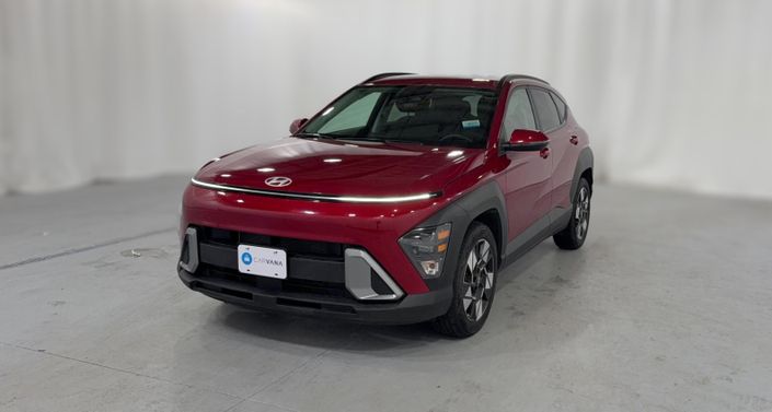 Thumbnail: 2025 Hyundai Kona - 1