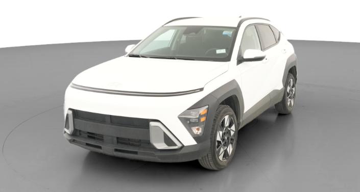 Thumbnail: 2025 Hyundai Kona - 1