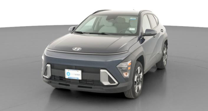 Thumbnail: 2025 Hyundai Kona - 1