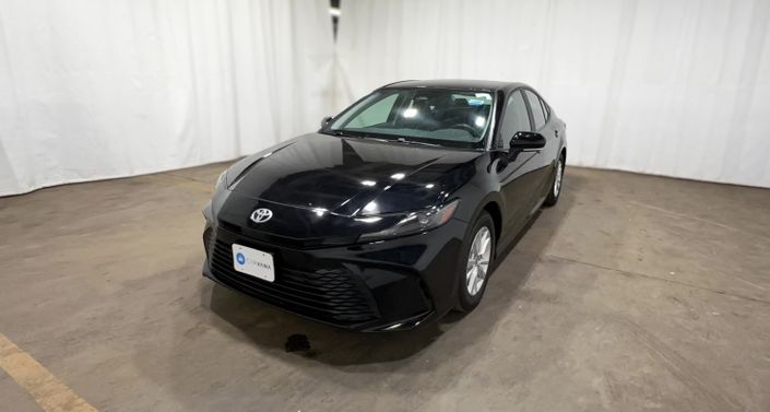 Thumbnail: 2025 Toyota Camry - 1