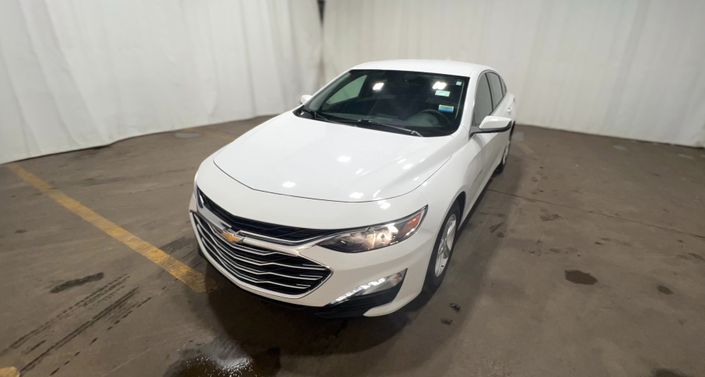 Thumbnail: 2024 Chevrolet Malibu - 1