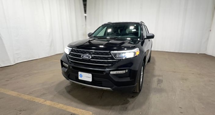 Thumbnail: 2024 Ford Explorer - 1