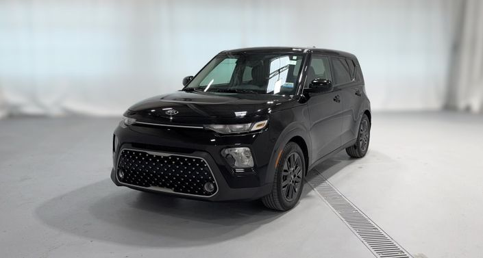 Thumbnail: 2021 Kia Soul - 1