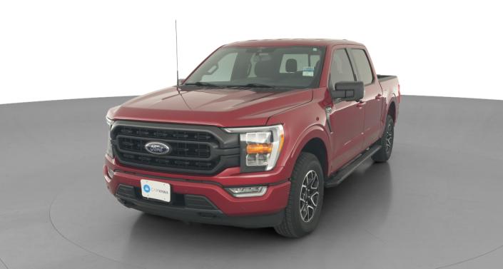 Thumbnail: 2021 Ford Econoline - 1