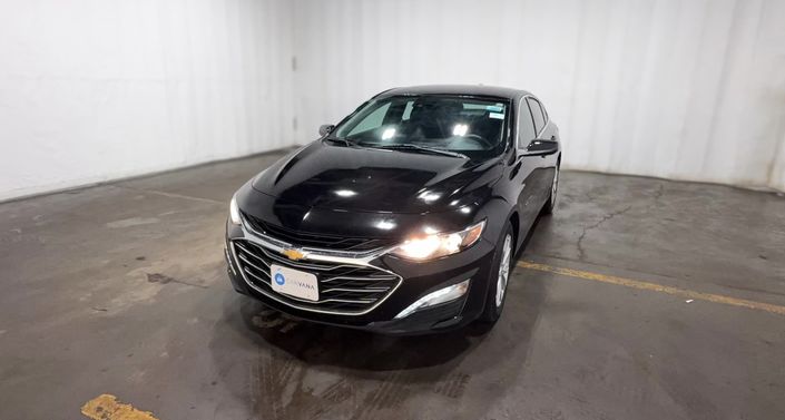 Thumbnail: 2024 Chevrolet Malibu - 1