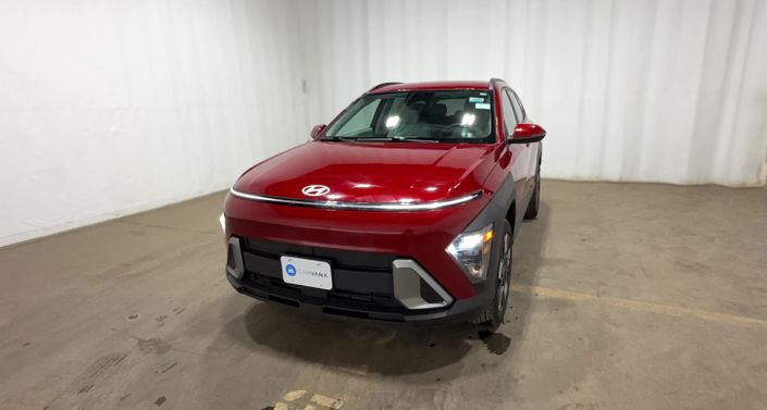 Thumbnail: 2025 Hyundai Kona - 1