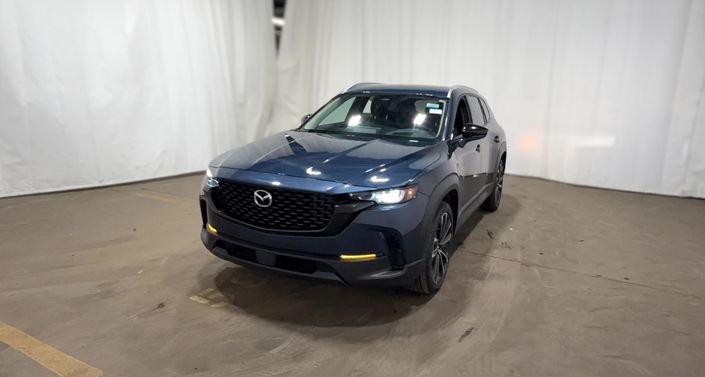Thumbnail: 2025 Mazda CX-50 - 1