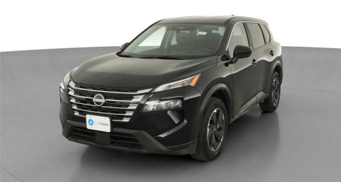 Thumbnail: 2025 Nissan Rogue - 1