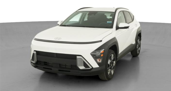 Thumbnail: 2025 Hyundai Kona - 1