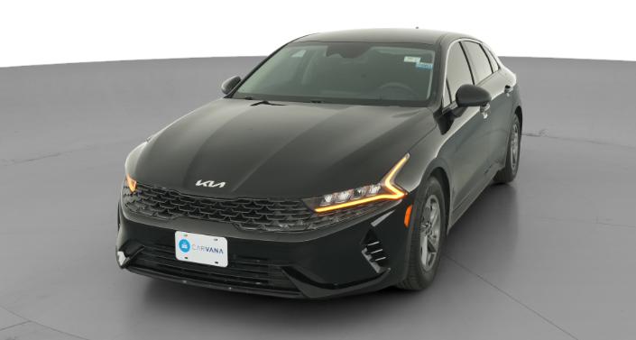 2022 Kia K5 LXS -
                  Tolleson, AZ