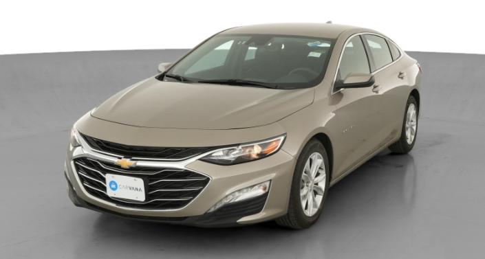 Thumbnail: 2024 Chevrolet Malibu - 1