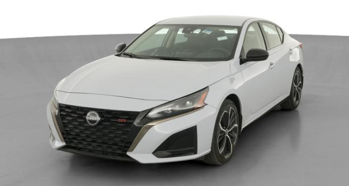 Thumbnail: 2025 Nissan Altima - 1