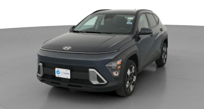 Thumbnail: 2025 Hyundai Kona - 1